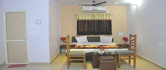 Hotel Panchajanya, Balasore 5